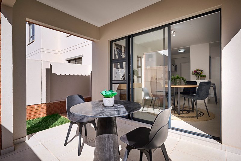 3 Bedroom Property for Sale in Wilgeheuwel Gauteng
