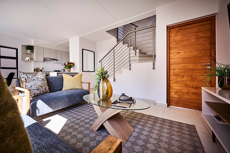 3 Bedroom Property for Sale in Wilgeheuwel Gauteng