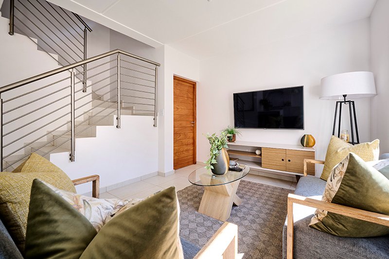 3 Bedroom Property for Sale in Wilgeheuwel Gauteng