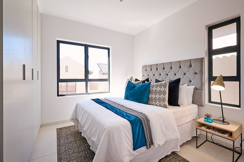 3 Bedroom Property for Sale in Wilgeheuwel Gauteng