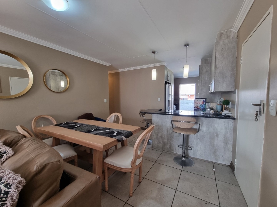 3 Bedroom Property for Sale in Amberfield Gauteng