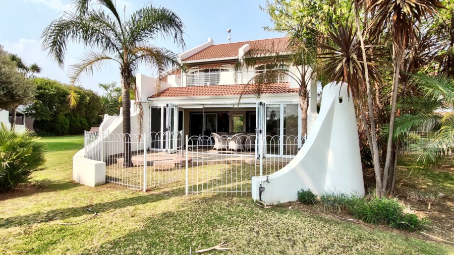 3 Bedroom Property for Sale in Vaal Marina Gauteng