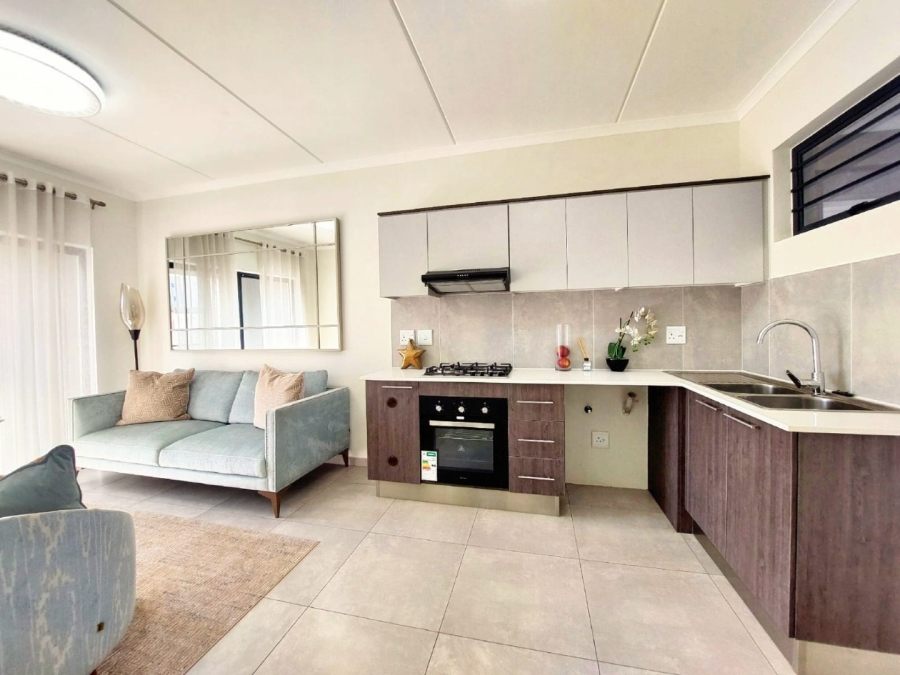 2 Bedroom Property for Sale in Noordhang Gauteng