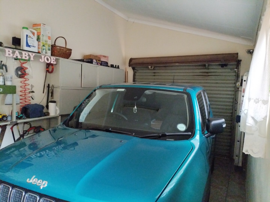 2 Bedroom Property for Sale in Edelweiss Gauteng