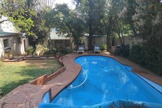 6 Bedroom Property for Sale in Kensington Gauteng