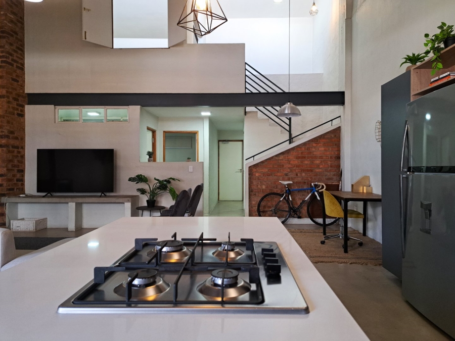 2 Bedroom Property for Sale in Braamfontein Werf Gauteng