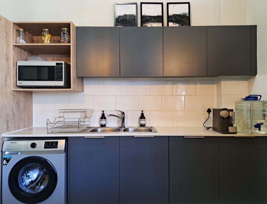 2 Bedroom Property for Sale in Braamfontein Werf Gauteng
