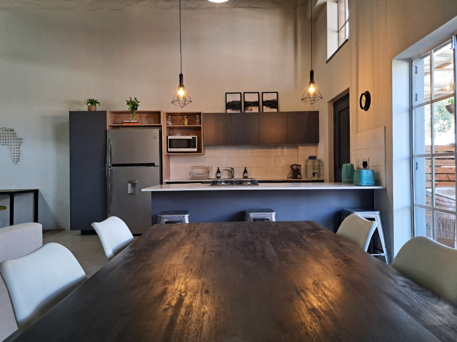 2 Bedroom Property for Sale in Braamfontein Werf Gauteng