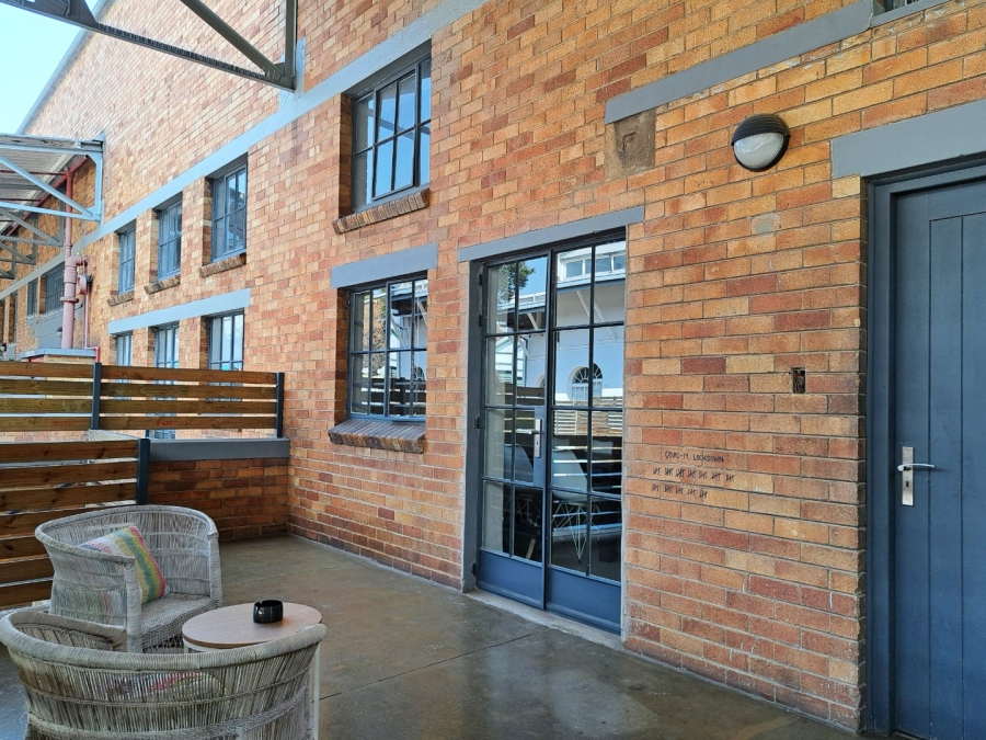 2 Bedroom Property for Sale in Braamfontein Werf Gauteng