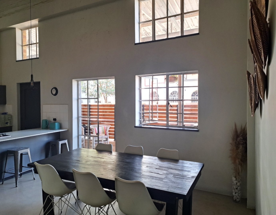 2 Bedroom Property for Sale in Braamfontein Werf Gauteng