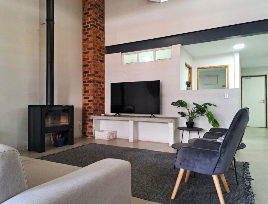 2 Bedroom Property for Sale in Braamfontein Werf Gauteng