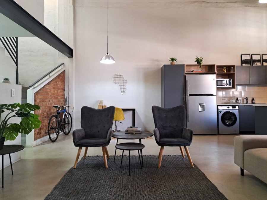 2 Bedroom Property for Sale in Braamfontein Werf Gauteng