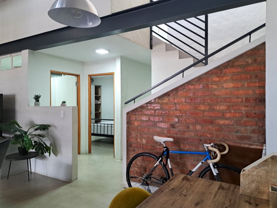 2 Bedroom Property for Sale in Braamfontein Werf Gauteng