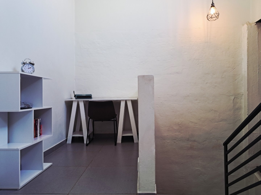 2 Bedroom Property for Sale in Braamfontein Werf Gauteng