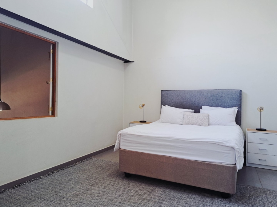 2 Bedroom Property for Sale in Braamfontein Werf Gauteng