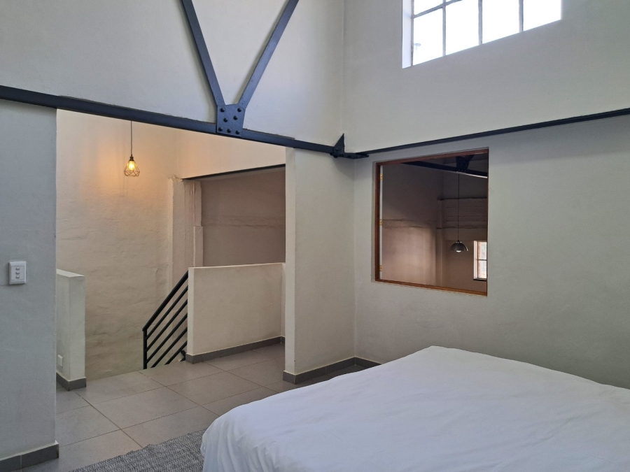 2 Bedroom Property for Sale in Braamfontein Werf Gauteng