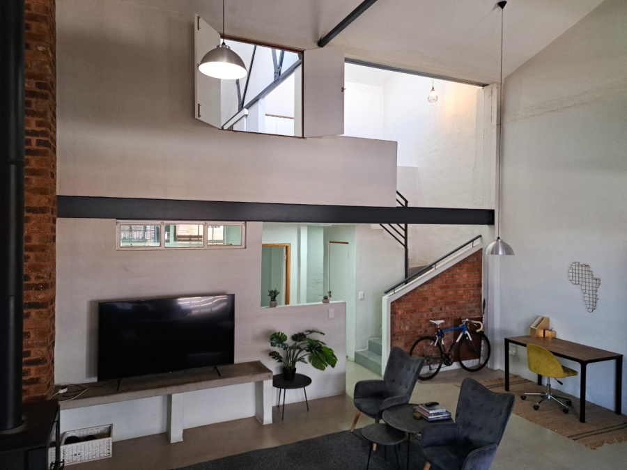 2 Bedroom Property for Sale in Braamfontein Werf Gauteng