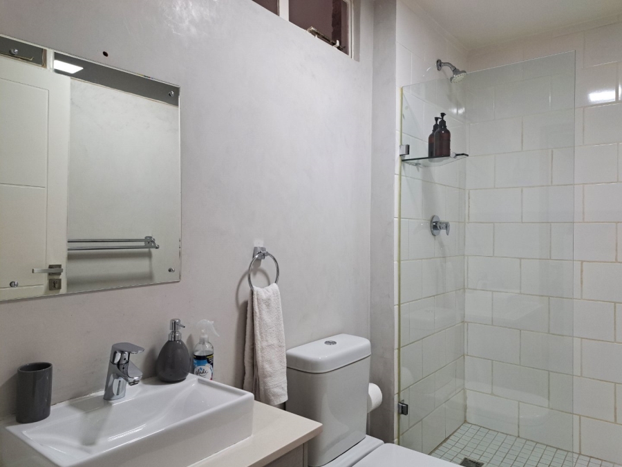 2 Bedroom Property for Sale in Braamfontein Werf Gauteng