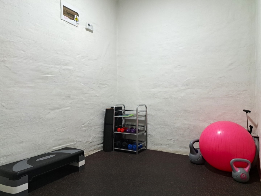 2 Bedroom Property for Sale in Braamfontein Werf Gauteng