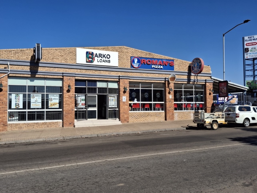 Commercial Property for Sale in Erasmus Gauteng