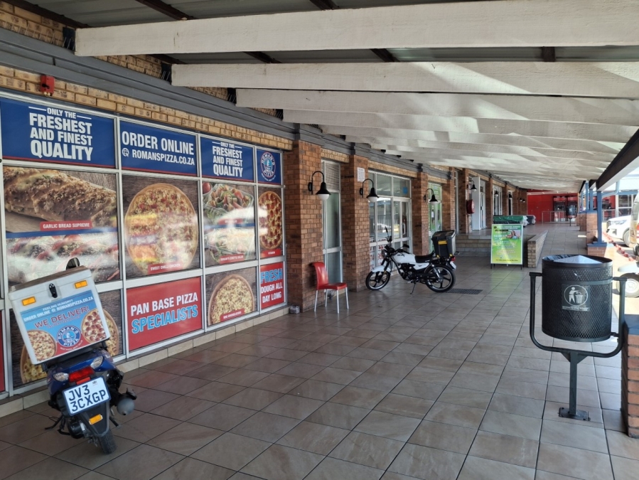 Commercial Property for Sale in Erasmus Gauteng