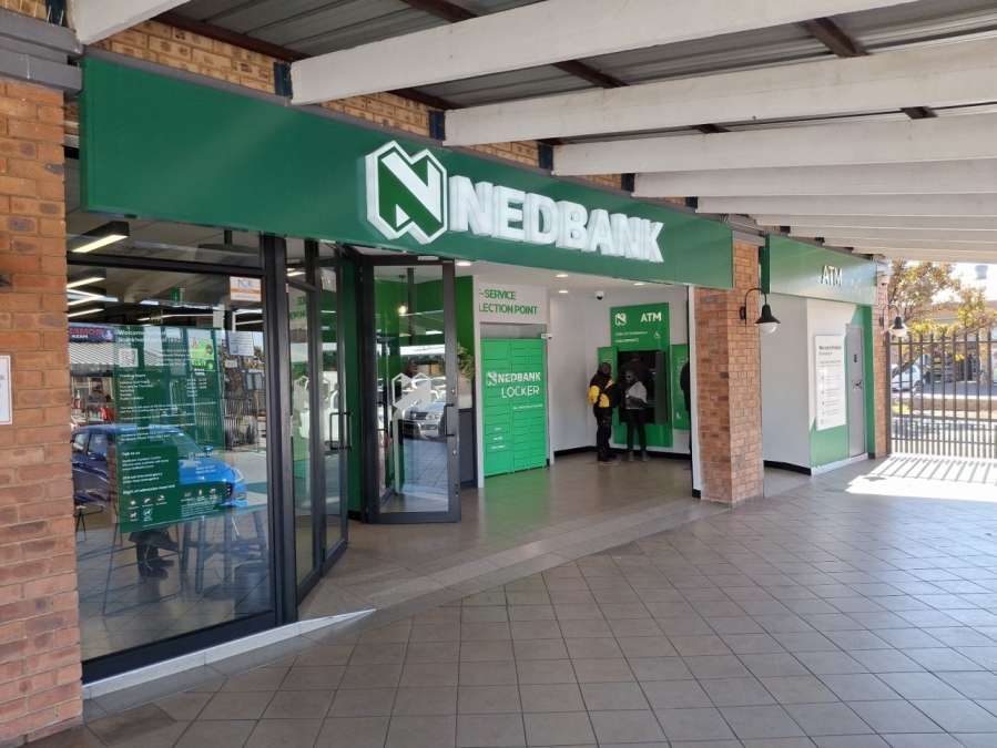 Commercial Property for Sale in Erasmus Gauteng