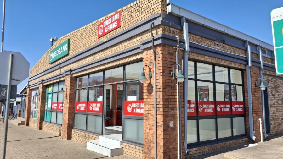 Commercial Property for Sale in Erasmus Gauteng