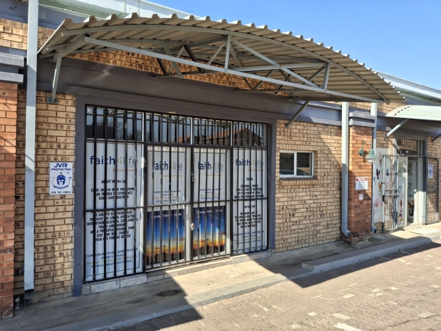 Commercial Property for Sale in Erasmus Gauteng