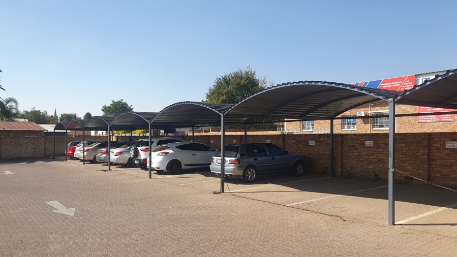 Commercial Property for Sale in Erasmus Gauteng