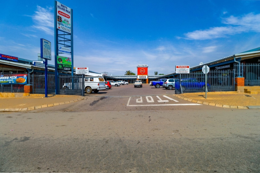 To Let Commercial Property for Rent in Erasmus Gauteng
