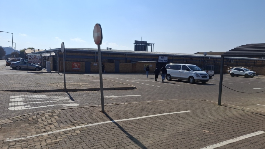 To Let Commercial Property for Rent in Erasmus Gauteng