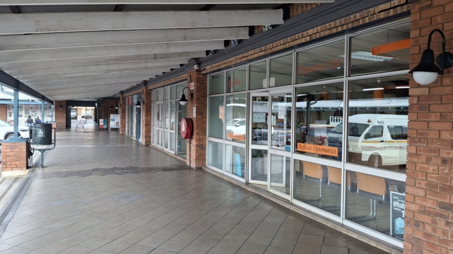To Let Commercial Property for Rent in Erasmus Gauteng