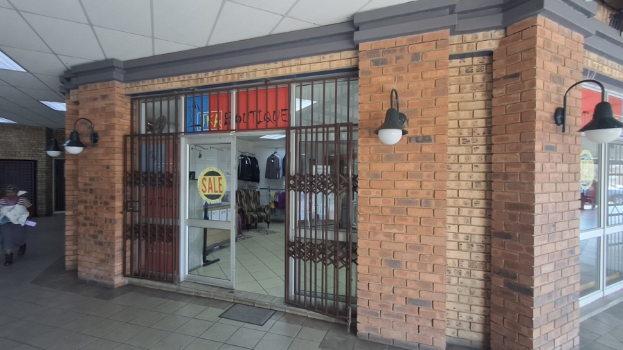 To Let Commercial Property for Rent in Erasmus Gauteng