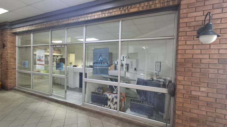 To Let Commercial Property for Rent in Erasmus Gauteng
