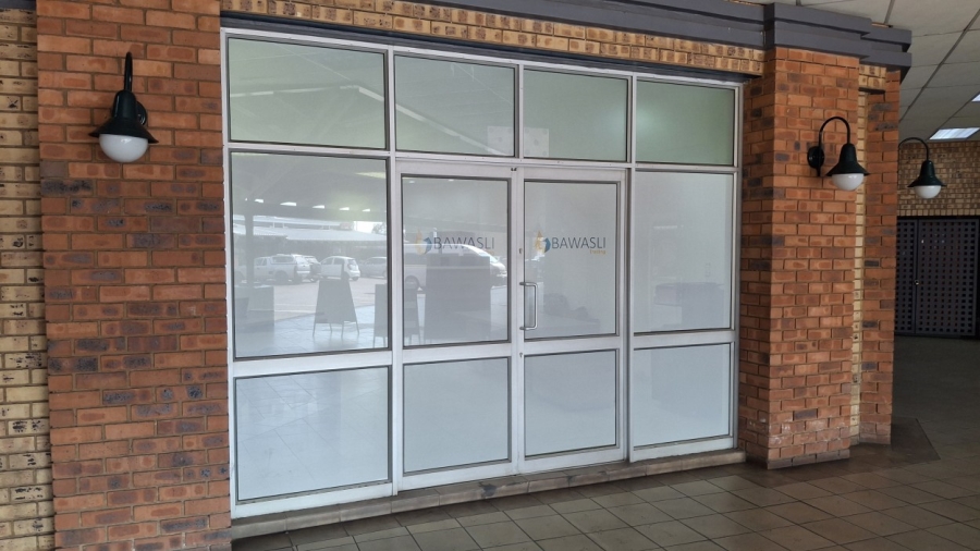 To Let Commercial Property for Rent in Erasmus Gauteng