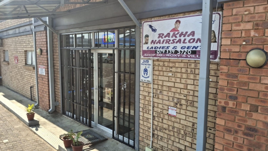 To Let Commercial Property for Rent in Erasmus Gauteng