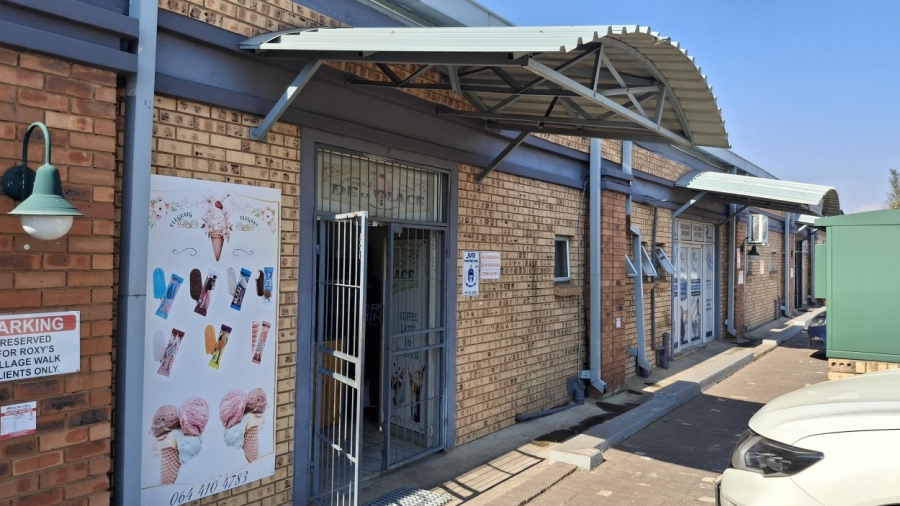 To Let Commercial Property for Rent in Erasmus Gauteng