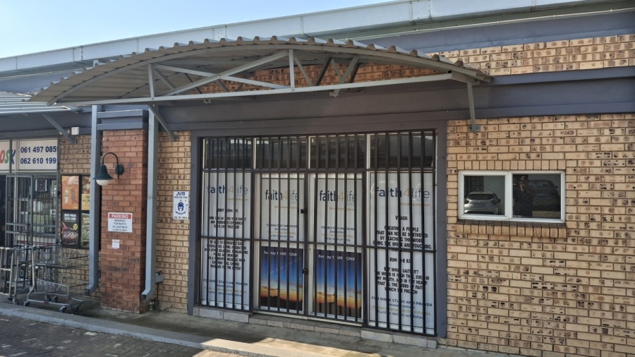 To Let Commercial Property for Rent in Erasmus Gauteng