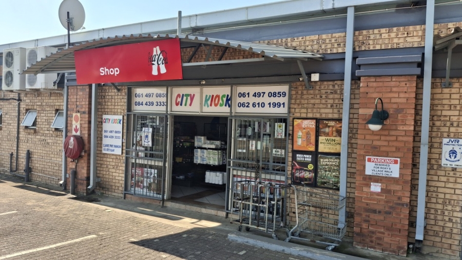 To Let Commercial Property for Rent in Erasmus Gauteng