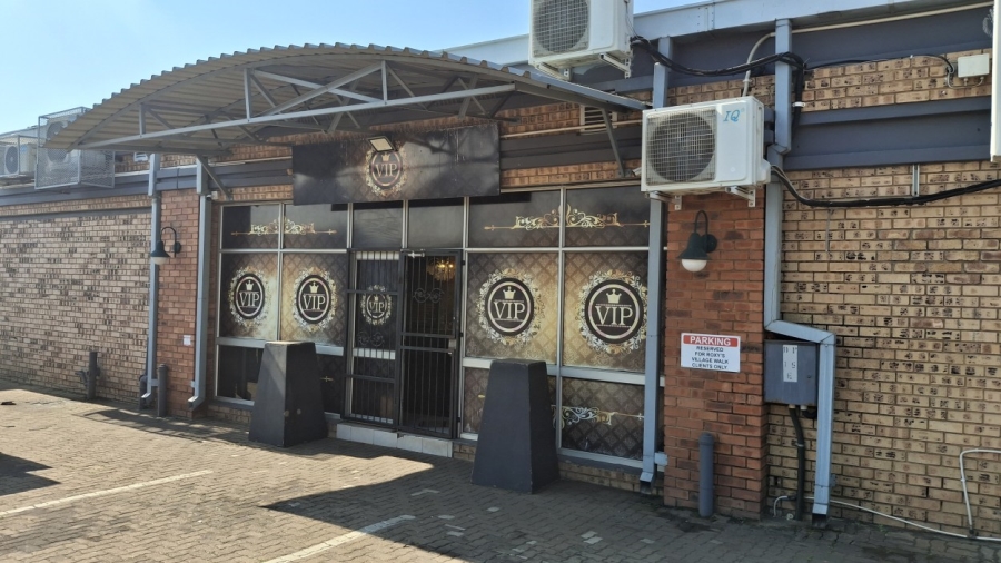 To Let Commercial Property for Rent in Erasmus Gauteng