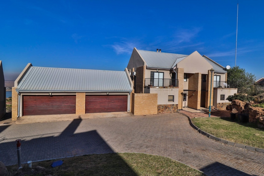 3 Bedroom Property for Sale in Bronkhorstbaai Gauteng
