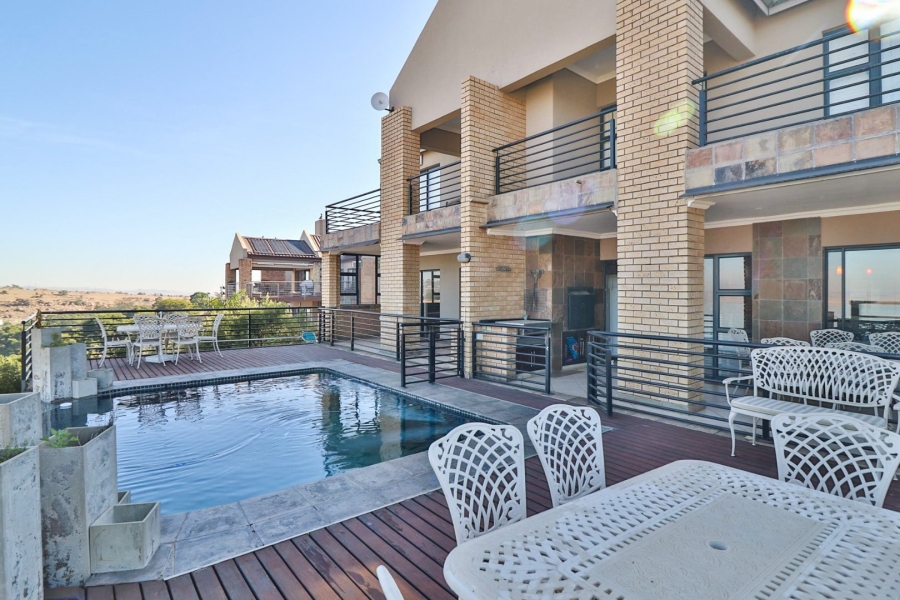 3 Bedroom Property for Sale in Bronkhorstbaai Gauteng