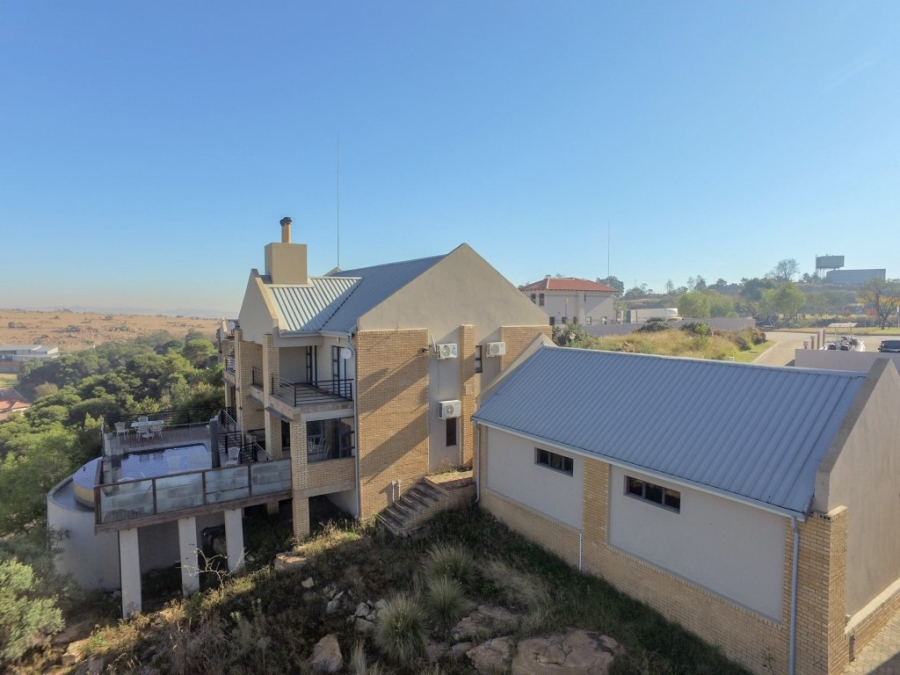 3 Bedroom Property for Sale in Bronkhorstbaai Gauteng