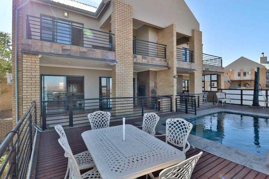 3 Bedroom Property for Sale in Bronkhorstbaai Gauteng