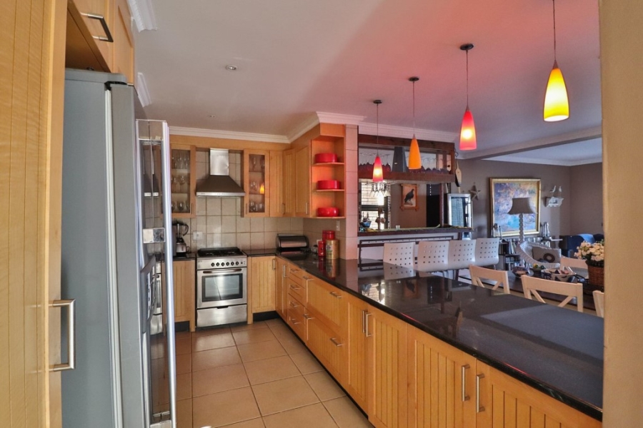 3 Bedroom Property for Sale in Bronkhorstbaai Gauteng