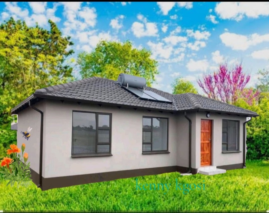 3 Bedroom Property for Sale in Windmill Park Gauteng