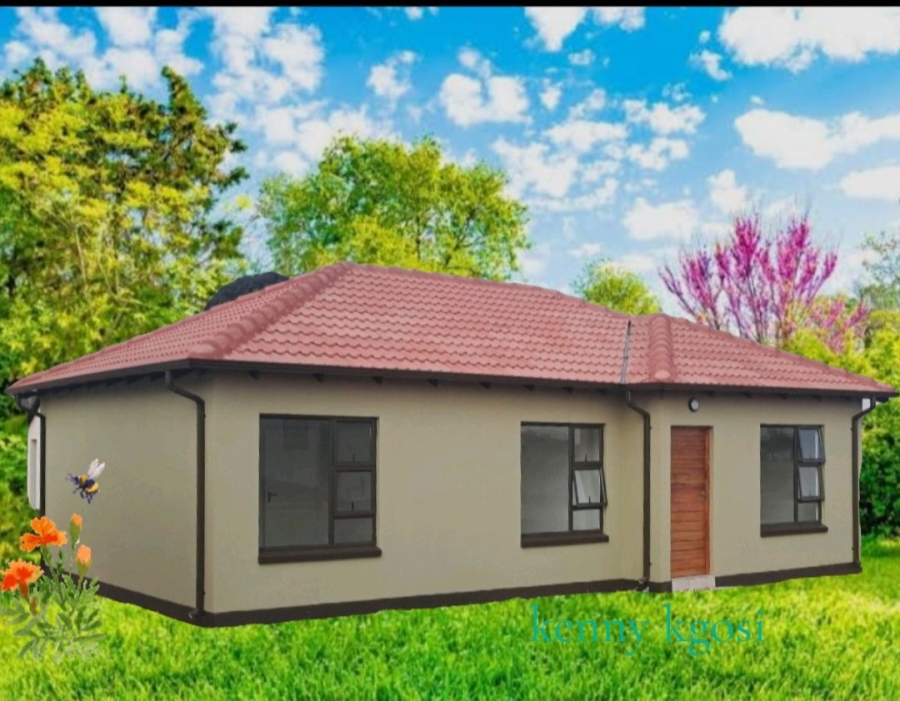 3 Bedroom Property for Sale in Windmill Park Gauteng