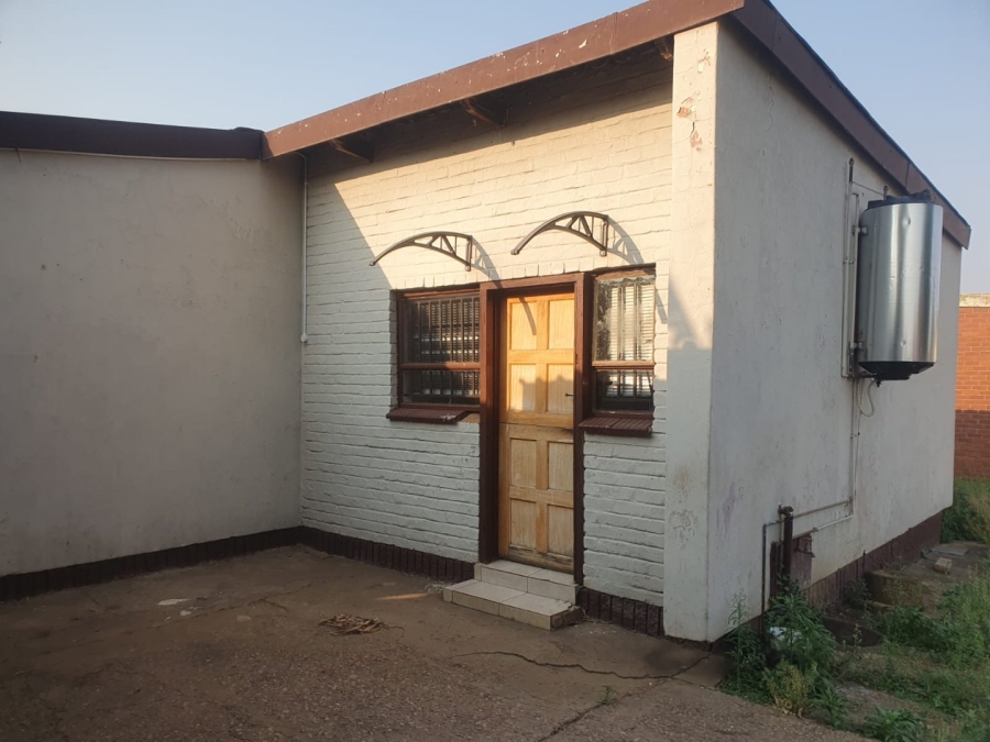 3 Bedroom Property for Sale in Danville Gauteng
