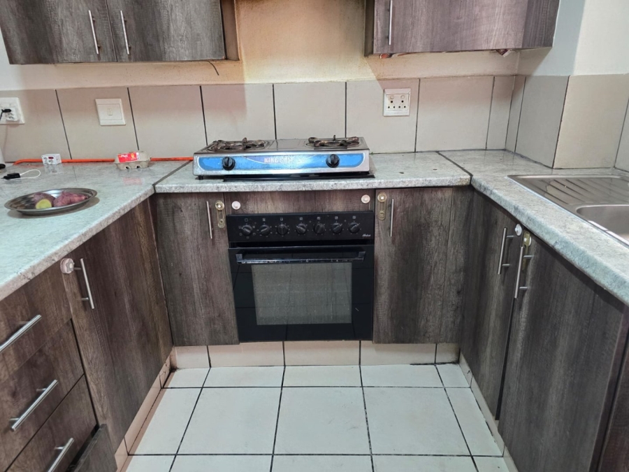 2 Bedroom Property for Sale in Witfield Gauteng