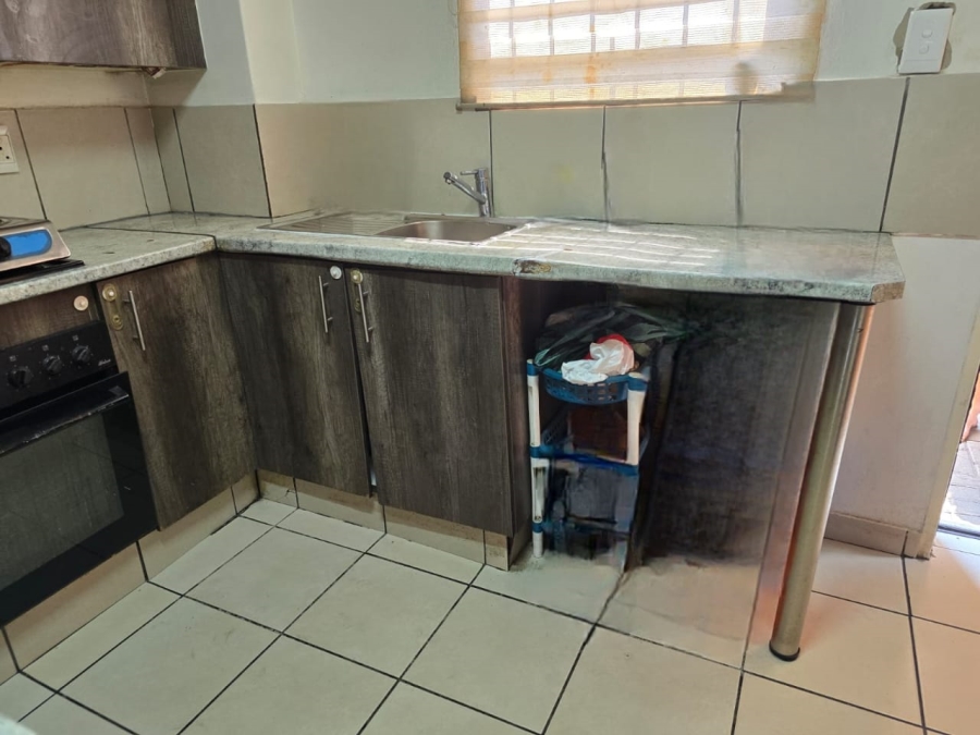 2 Bedroom Property for Sale in Witfield Gauteng